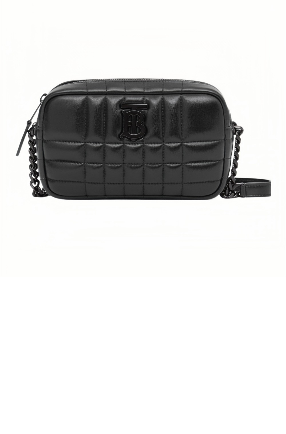 버버리 숄더 크로스백 80648531