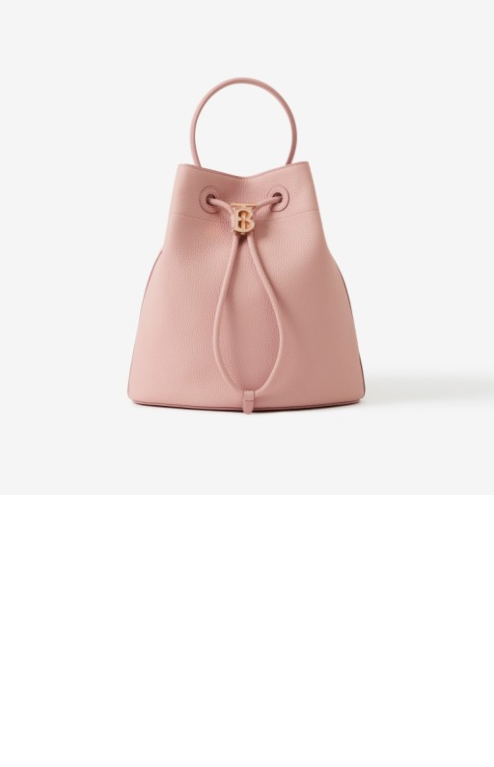 버버리 숄더 크로스백 80629911