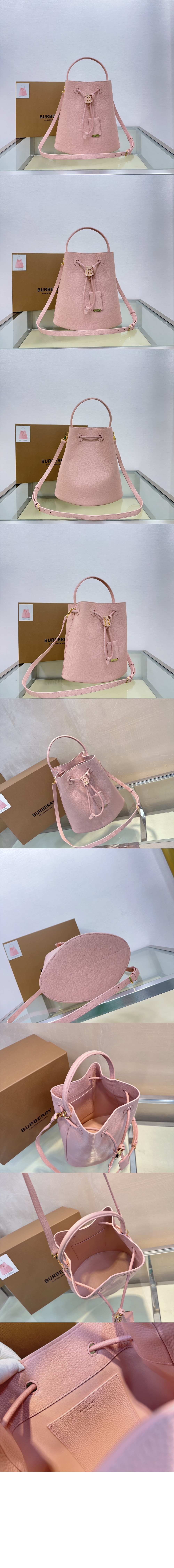 버버리 숄더 크로스백 80629911