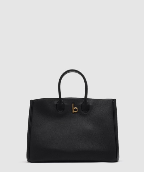 버버리 미디엄 로킹호스 토트백 80975751