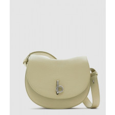 버버리 미디엄 로킹 홀스백 80810381