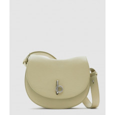 버버리 미디엄 로킹 홀스백 80810381