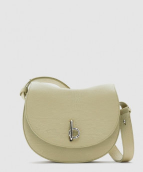 버버리 미디엄 로킹 홀스백 80810381