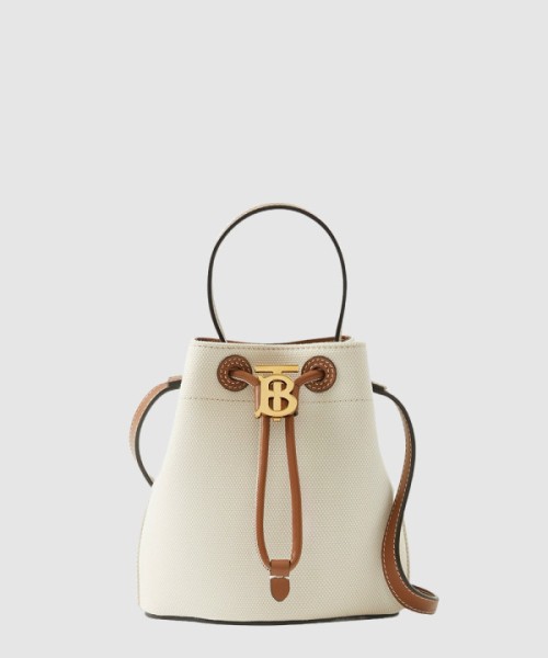 버버리 숄더 크로스백 80705761