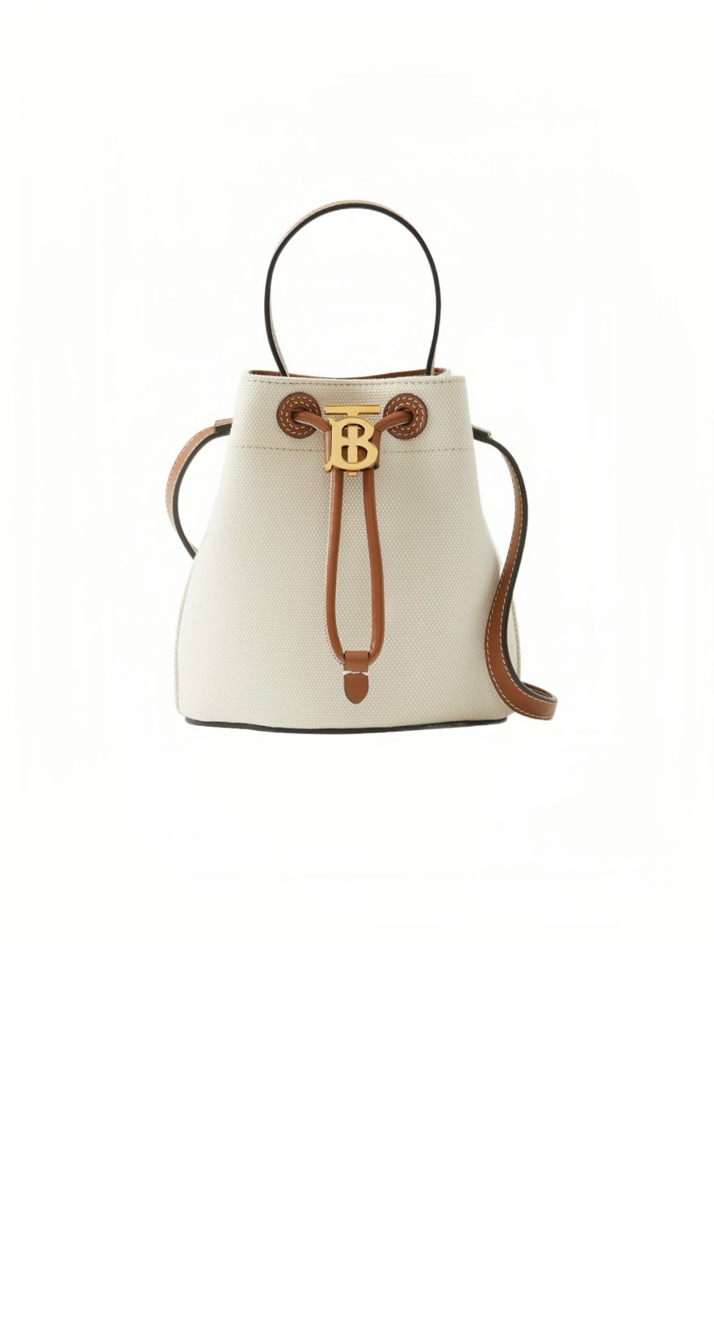 버버리 숄더 크로스백 80705761