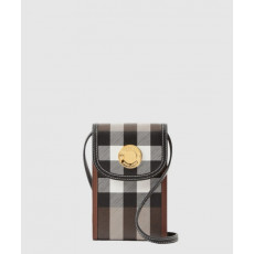 버버리 숄더 크로스백 80671571