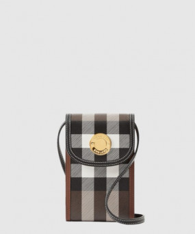 버버리 숄더 크로스백 80671571