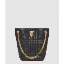 버버리 스몰 버킷백 80462321