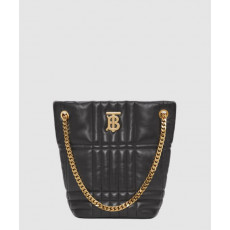 버버리 스몰 버킷백 80462321