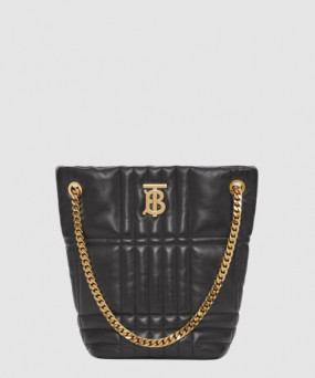 버버리 스몰 버킷백 80462321