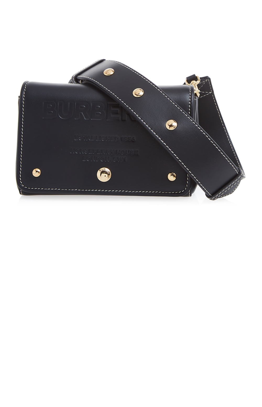 버버리 스몰 크로스백 8038870