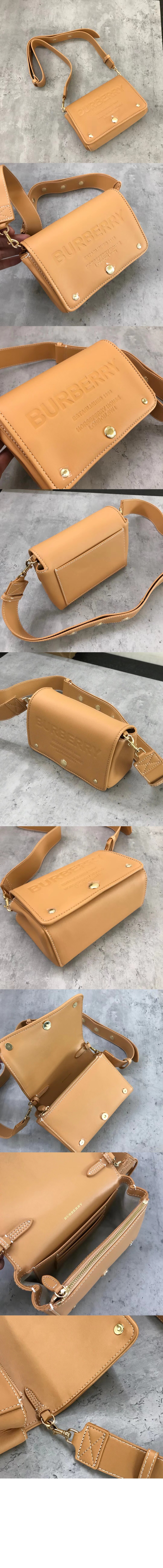 버버리 스몰 크로스백 8038870