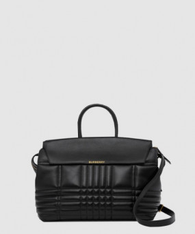 버버리 토트백 미디엄 캐서린 80611351