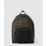 버버리 체크 백팩 80660971