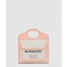 버버리 미니 트라이톤 포켓백 80323311