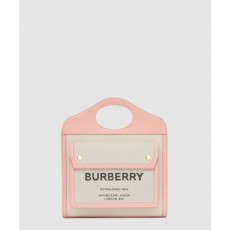 버버리 미니 트라이톤 포켓백 80323311