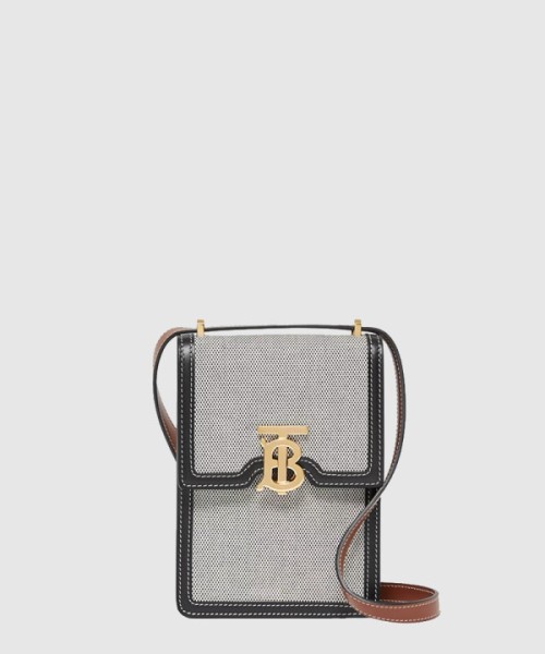 버버리 로빈 크로스백 80318591