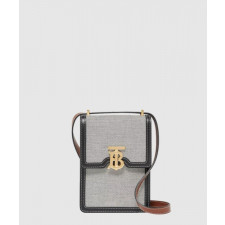 버버리 로빈 크로스백 80318591