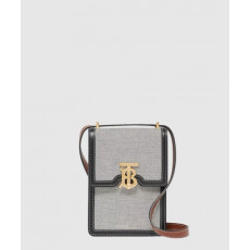 버버리 로빈 크로스백 80318591