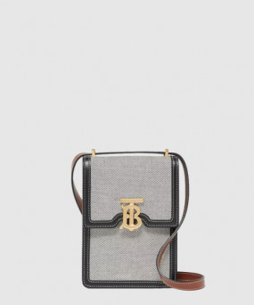 버버리 로빈 크로스백 80318591