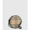 버버리 체크 크로스백 80524311