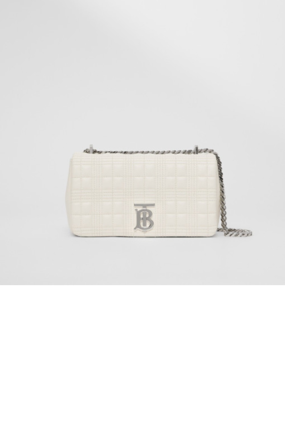 버버리 스몰 Lola 백 80459971