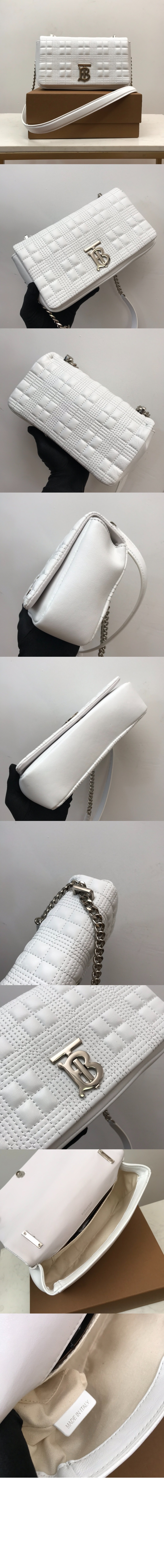 버버리 스몰 Lola 백 80459971