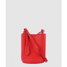 버버리 론 헤이마켓 스몰 버킷백 80528531