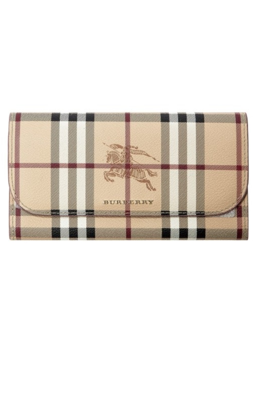 버버리 체크 크로스백 4060448