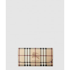 버버리 체크 크로스백 4060448