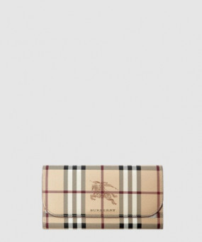 버버리 체크 크로스백 4060448