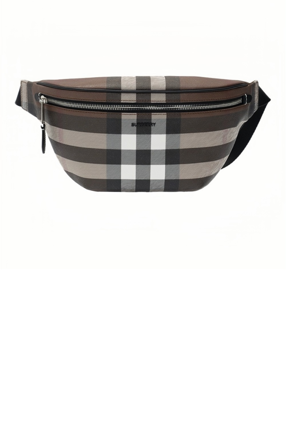 버버리 체크 레더 범백 80365591