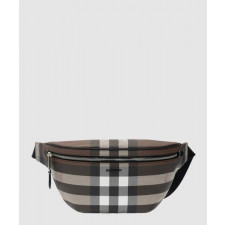 버버리 체크 레더 범백 80365591