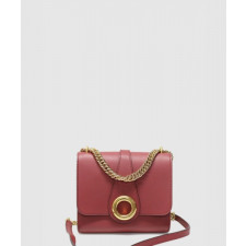 버버리 체인 숄더백 40789821