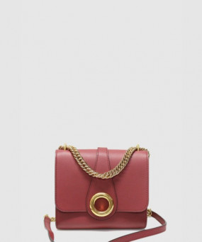 버버리 체인 숄더백 40789821