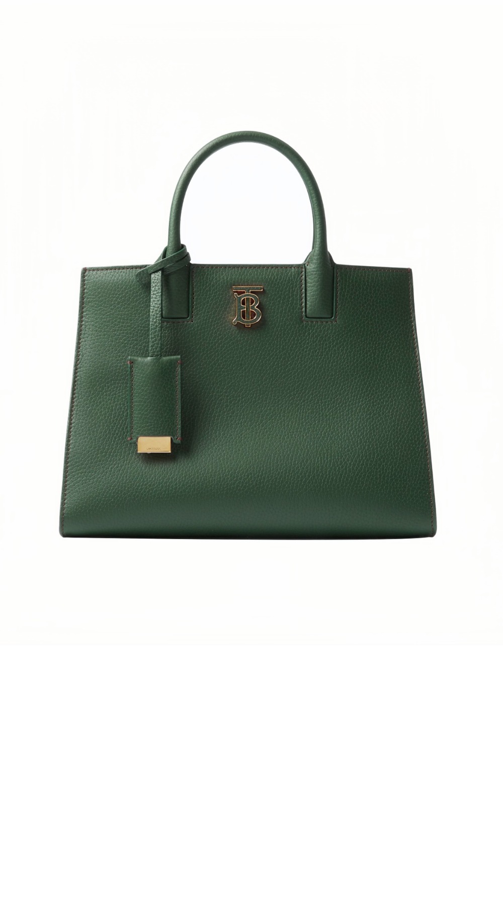 버버리 스몰 포맷백 80740791