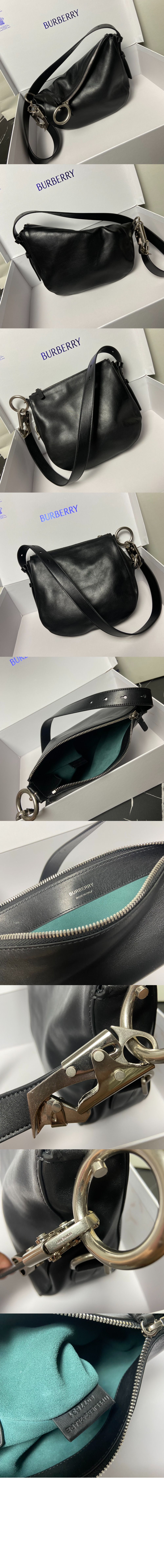 버버리 스몰 나이트백 80823961