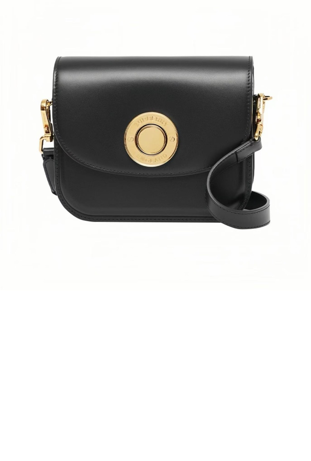 버버리 스몰 숄더백 80557741