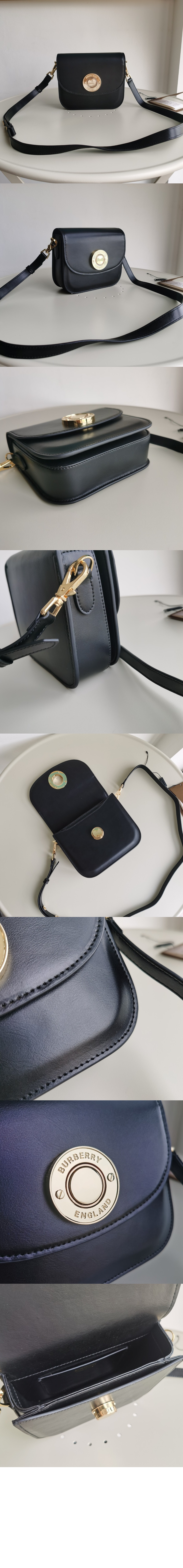 버버리 스몰 숄더백 80557741