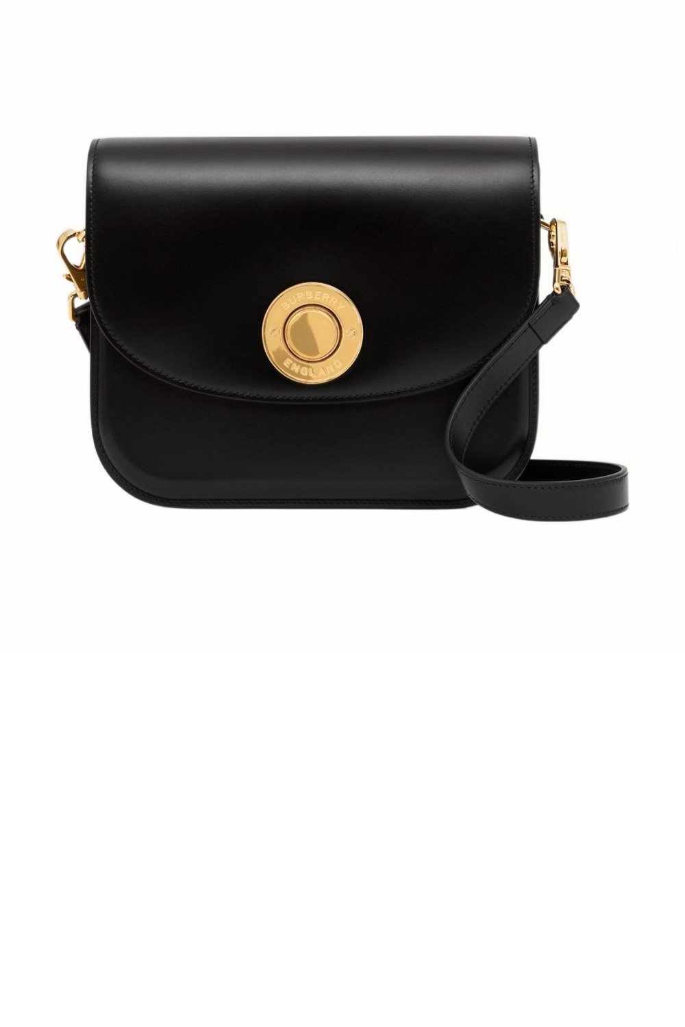 버버리 미디움 숄더백 80557721