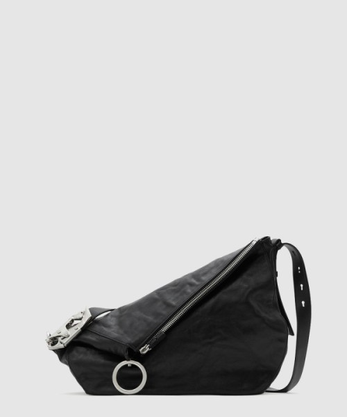 버버리 미디엄 나이트백 80787731