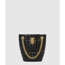 버버리 미니 버킷백 80502871