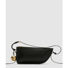 버버리 라지 쉴드 슬링백 80775821