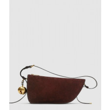 버버리 라지 쉴드 슬링백 80755751