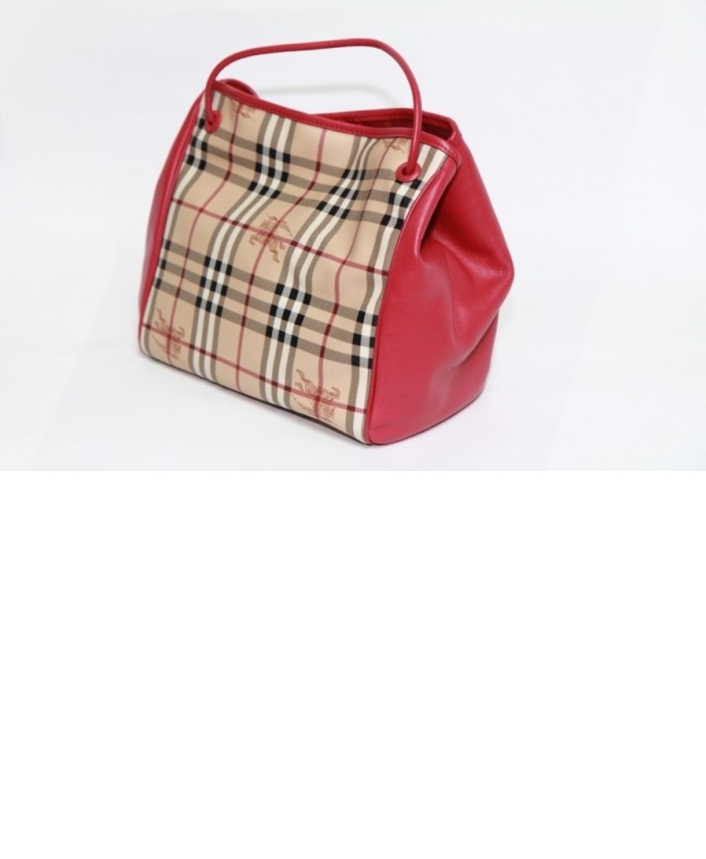 버버리 쇼퍼백 3925591