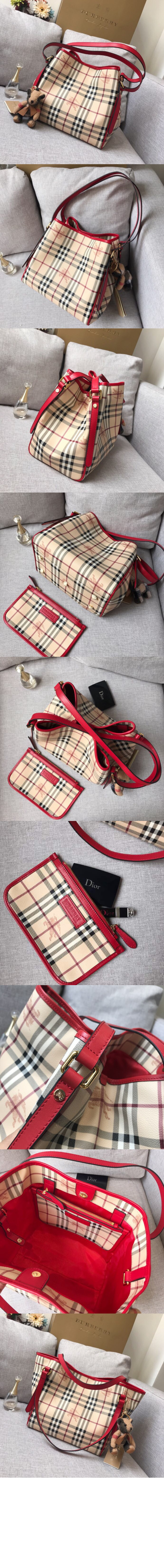 버버리 쇼퍼백 3925591