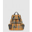 버버리 체크 백팩 40787671