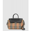 버버리 체크 미디엄 캐서린백 80631461