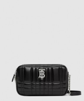 버버리 스몰 롤라 카메라백 80648551