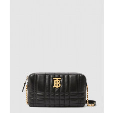 버버리 스몰 롤라 카메라백 80608941